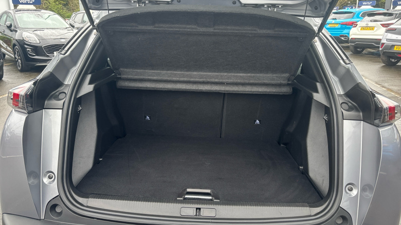 Peugeot 2008 1.2 PureTech Allure Premium+ 5dr Petrol Estate